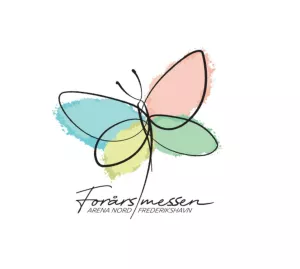 Forårsmesse i Arena Nord, Frederikshavn d. 7. og 8. marts 2026